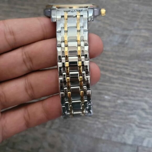 BELUSHI Stylish Watch in Stainless Steel‎ for Men - Picture 4 of 7